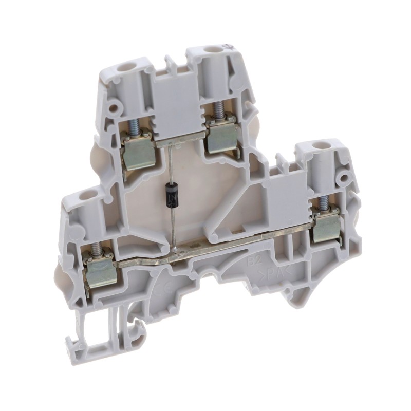 1 pcs : 1SNK505215R0000 - AUT SNK SCREW