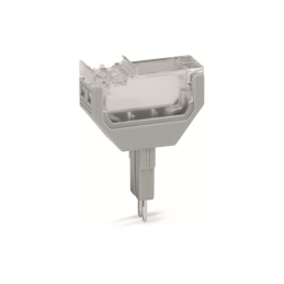 1 pcs : 2002-880 - EMPTY COMPONENT PLUG HOUSING 10