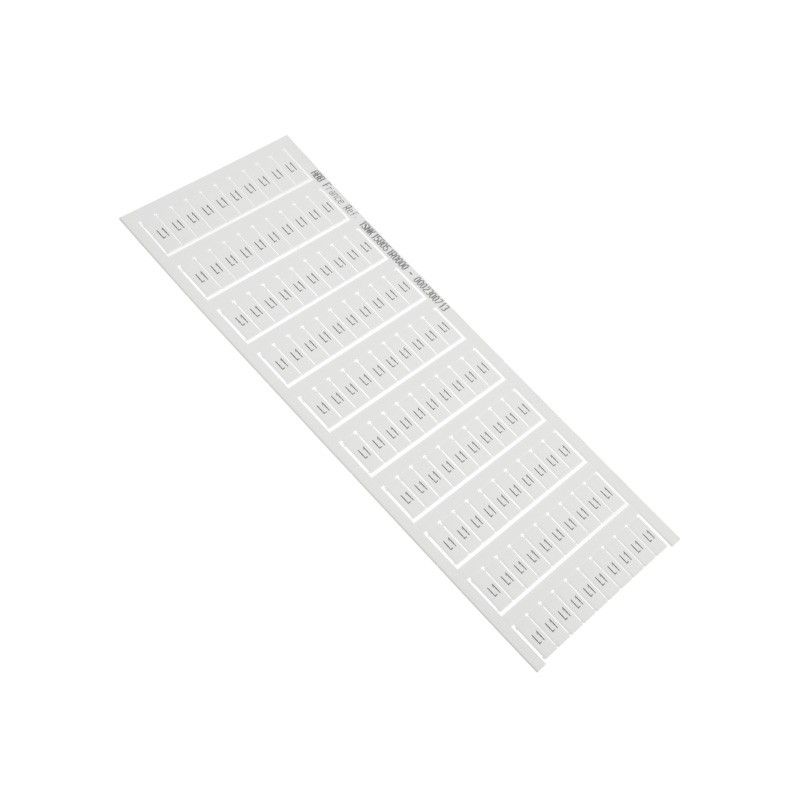 1 pcs : 1SNK158051R0000 - SNK PRE-PRINTED