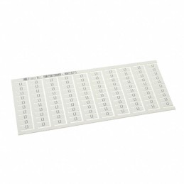 1 pcs : 1SNK158072R0000 - SNK PRE-PRINTED
