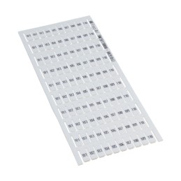 1 pcs : 1SNK150111R0000 - SNK PRE-PRINTED