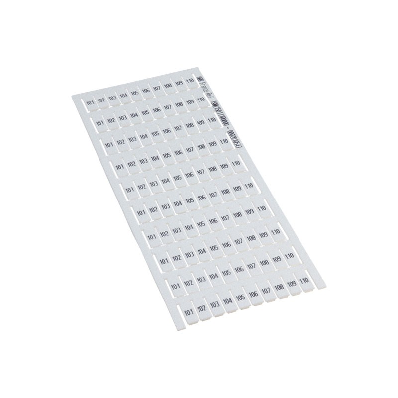 1 pcs : 1SNK150111R0000 - SNK PRE-PRINTED