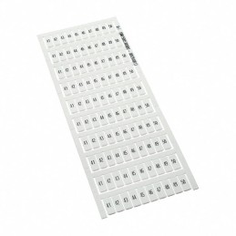 1 pcs : 1SNK150051R0000 - SNK PRE-PRINTED