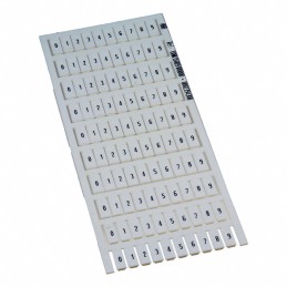 1 pcs : 1SNK150091R0000 - SNK PRE-PRINTED