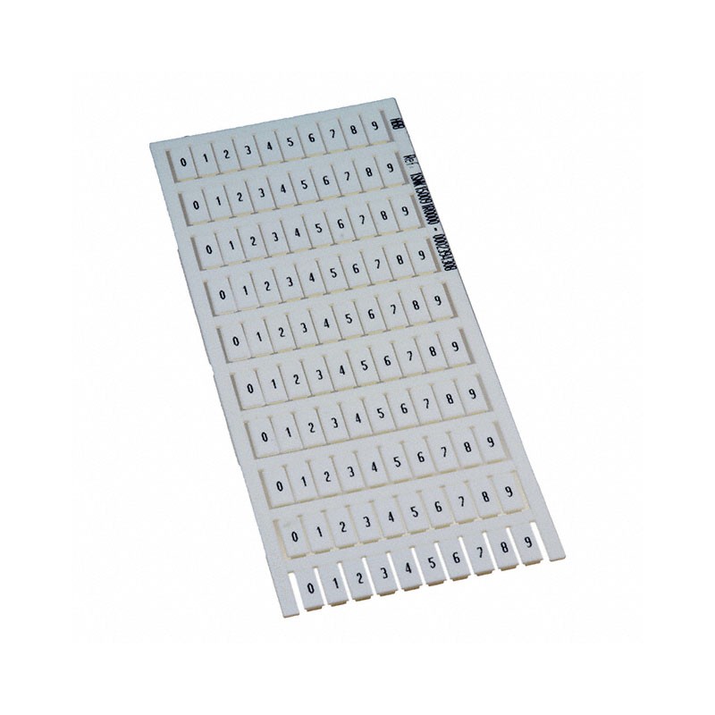 1 pcs : 1SNK150091R0000 - SNK PRE-PRINTED