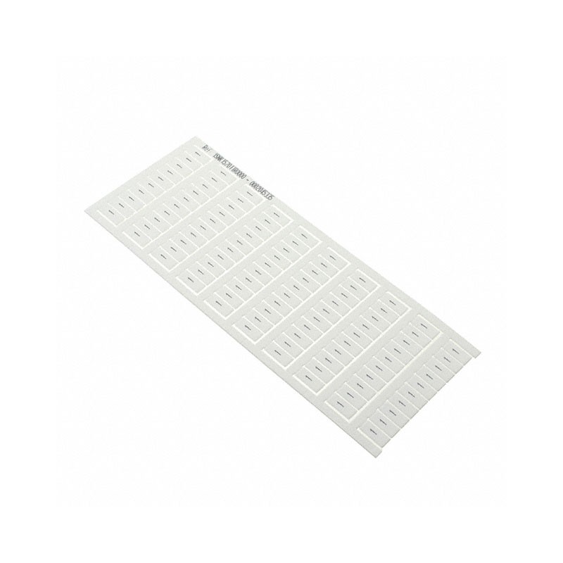 1 pcs : 1SNK157011R0000 - SNK PRE-PRINTED
