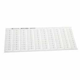 1 pcs : 1SNK156122R0000 - SNK PRE-PRINTED