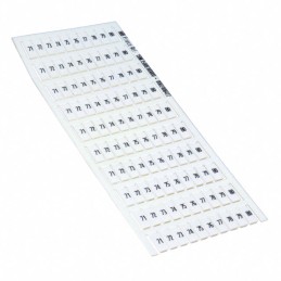 1 pcs : 1SNK150081R0000 - SNK PRE-PRINTED