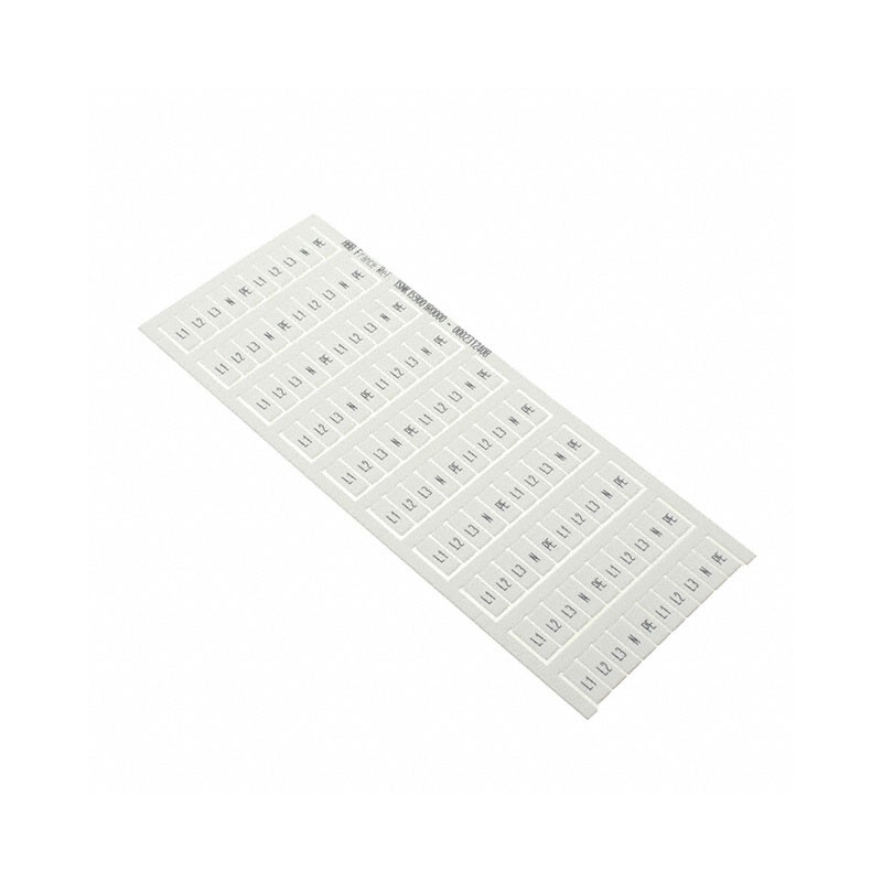 1 pcs : 1SNK159001R0000 - SNK PRE-PRINTED