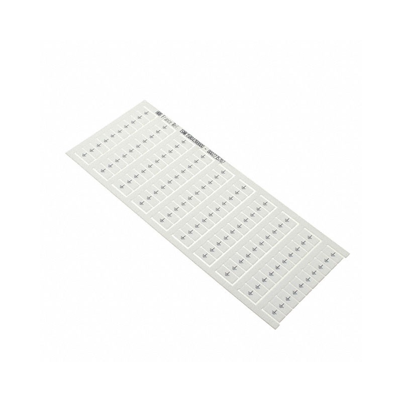 1 pcs : 1SNK158042R0000 - SNK PRE-PRINTED