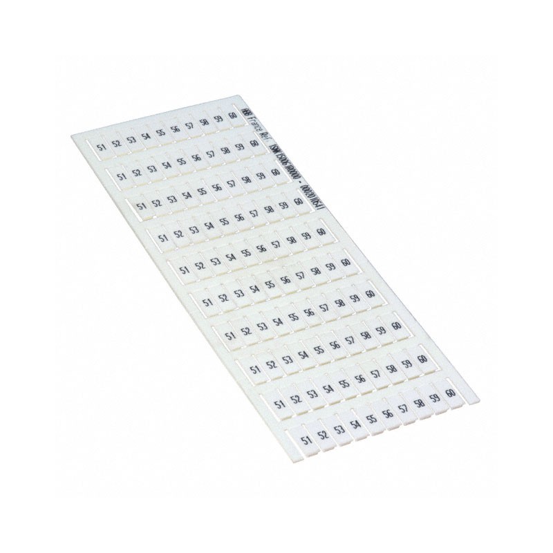 1 pcs : 1SNK150061R0000 - SNK PRE-PRINTED