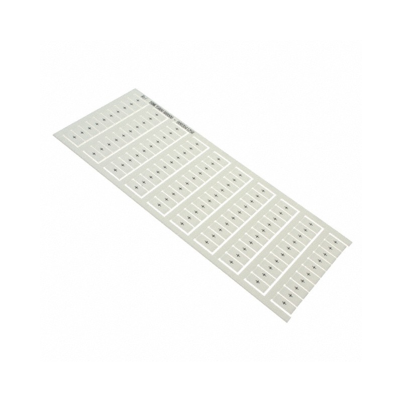 1 pcs : 1SNK158001R0000 - SNK PRE-PRINTED