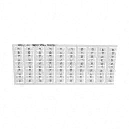 1 pcs : 1SNK150121R0000 - SNK PRE-PRINTED