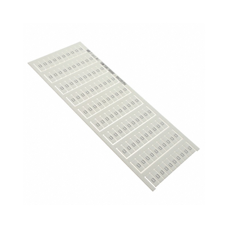 1 pcs : 1SNK158071R0000 - SNK PRE-PRINTED