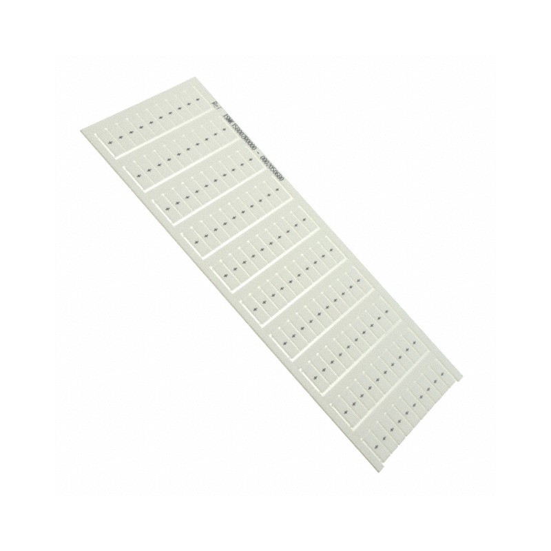 1 pcs : 1SNK158002R0000 - SNK PRE-PRINTED