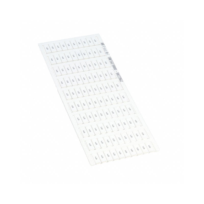 1 pcs : 1SNK156071R0000 - SNK PRE-PRINTED