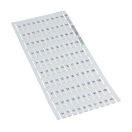 1 pcs : 1SNK150101R0000 - SNK PRE-PRINTED