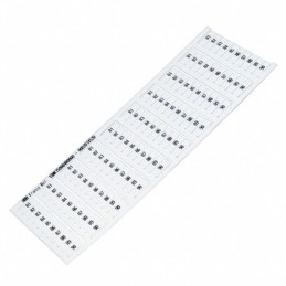 1 pcs : 1SNK150084R0000 - SNK PRE-PRINTED