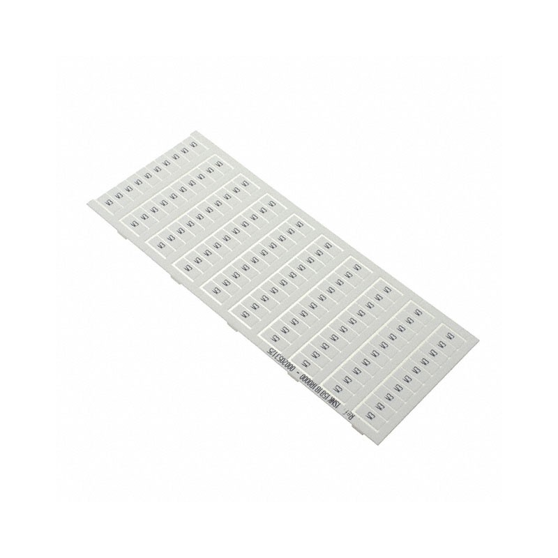 1 pcs : 1SNK158181R0000 - SNK PRE-PRINTED