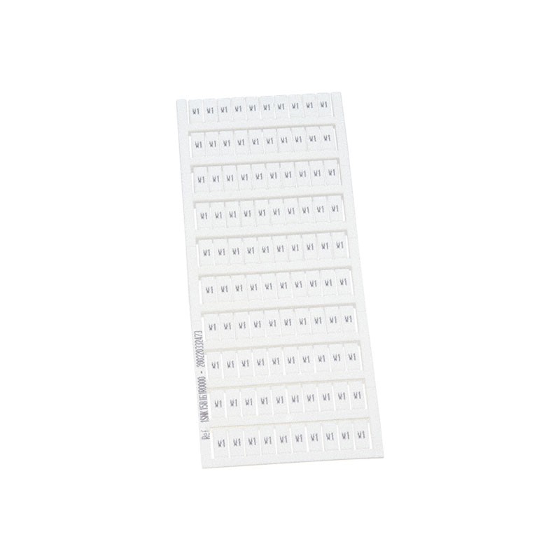 1 pcs : 1SNK158161R0000 - SNK PRE-PRINTED