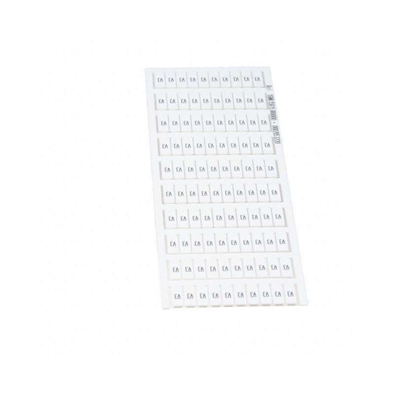 1 pcs : 1SNK158151R0000 - SNK PRE-PRINTED