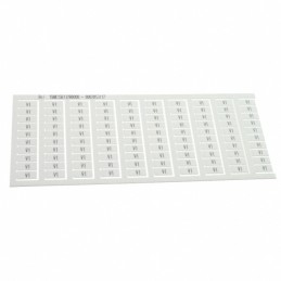 1 pcs : 1SNK158132R0000 - SNK PRE-PRINTED