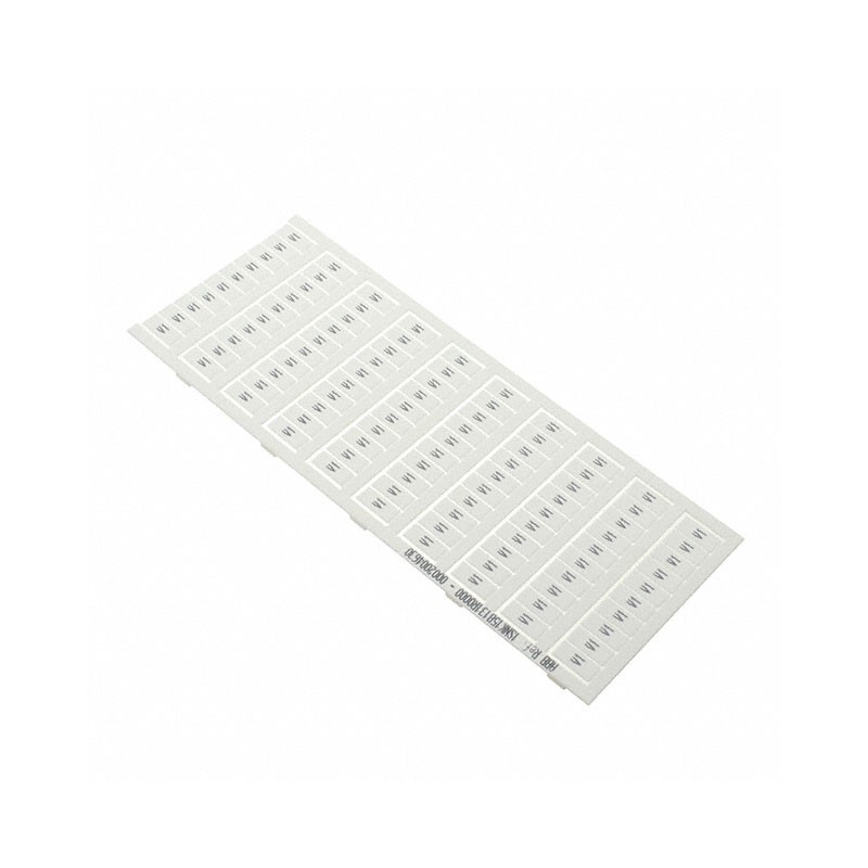 1 pcs : 1SNK158131R0000 - SNK PRE-PRINTED