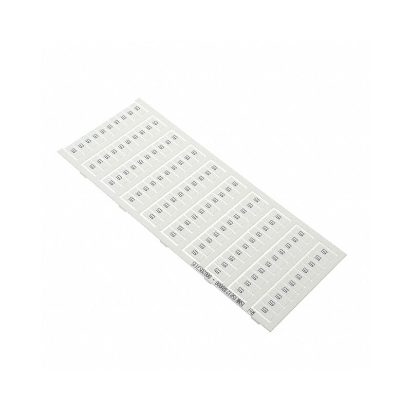 1 pcs : 1SNK158121R0000 - SNK PRE-PRINTED