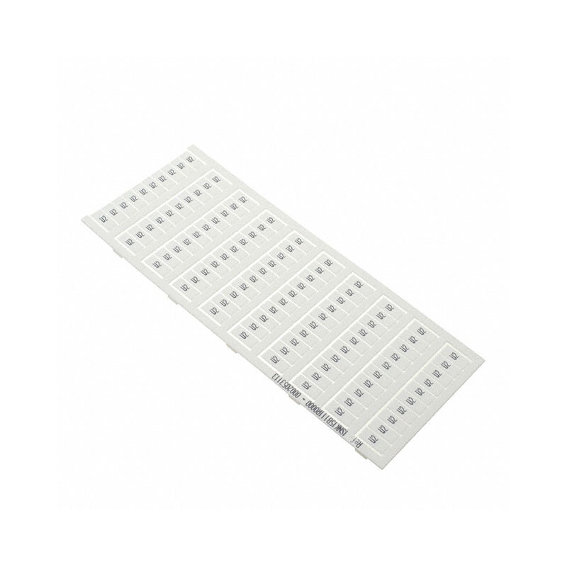 1 pcs : 1SNK158111R0000 - SNK PRE-PRINTED