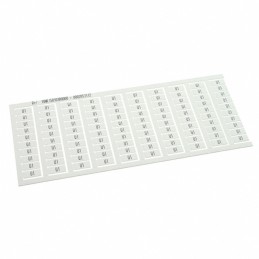 1 pcs : 1SNK158102R0000 - SNK PRE-PRINTED