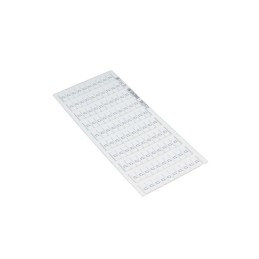 1 pcs : 1SNK158062R0000 - SNK PRE-PRINTED