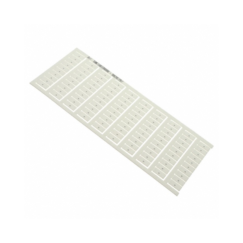 1 pcs : 1SNK158032R0000 - SNK PRE-PRINTED