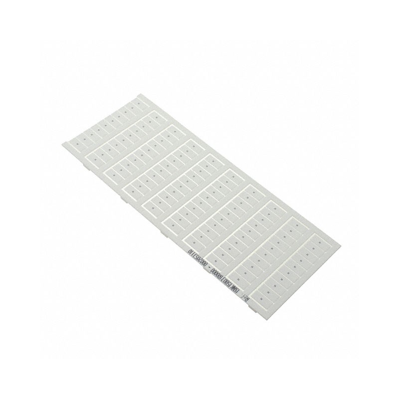 1 pcs : 1SNK158031R0000 - SNK PRE-PRINTED