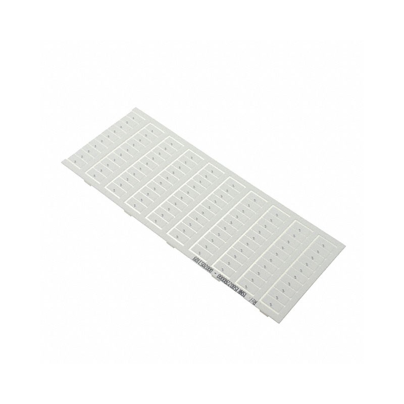 1 pcs : 1SNK158022R0000 - SNK PRE-PRINTED