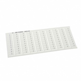1 pcs : 1SNK157092R0000 - SNK PRE-PRINTED
