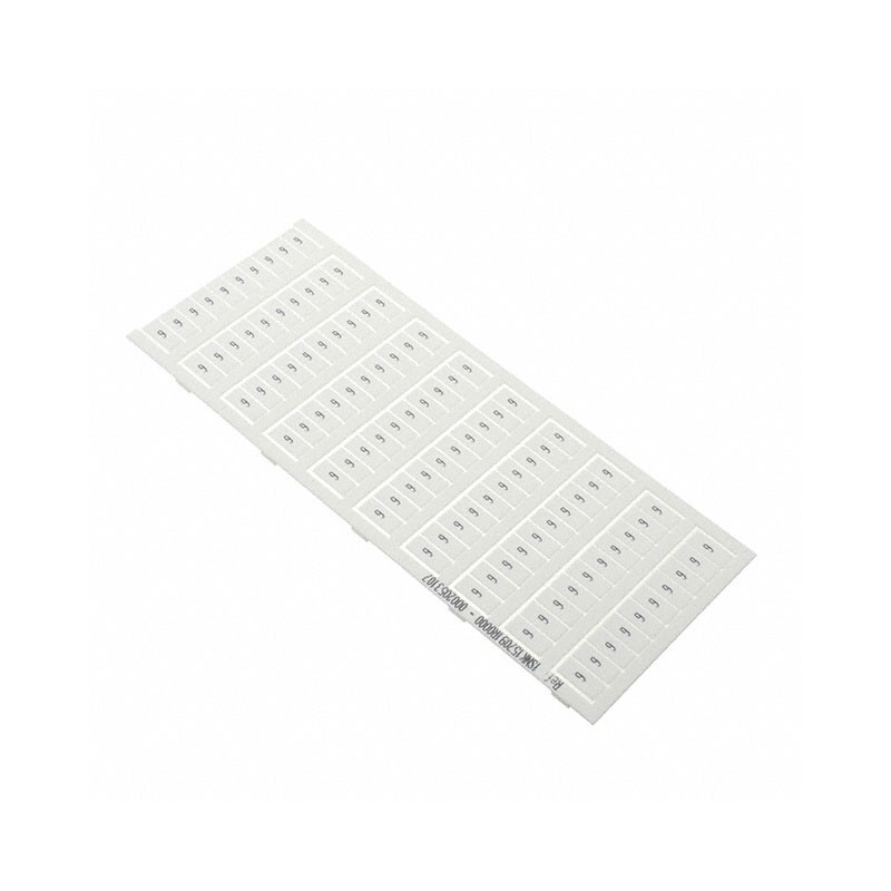 1 pcs : 1SNK157091R0000 - SNK PRE-PRINTED