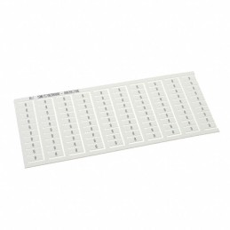 1 pcs : 1SNK157082R0000 - SNK PRE-PRINTED