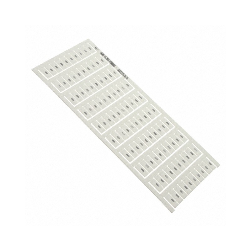 1 pcs : 1SNK157081R0000 - SNK PRE-PRINTED