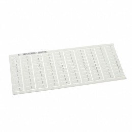 1 pcs : 1SNK157072R0000 - SNK PRE-PRINTED
