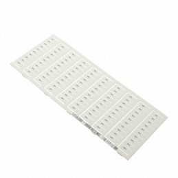 1 pcs : 1SNK157061R0000 - SNK PRE-PRINTED