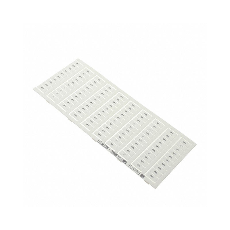 1 pcs : 1SNK157061R0000 - SNK PRE-PRINTED