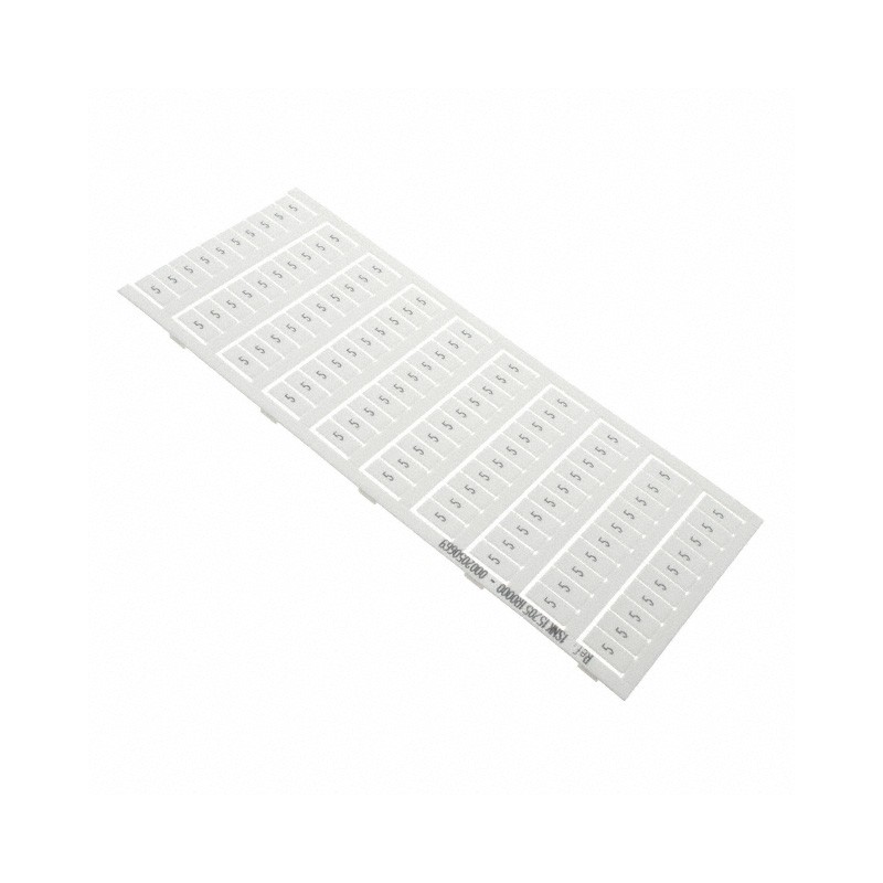 1 pcs : 1SNK157051R0000 - SNK PRE-PRINTED