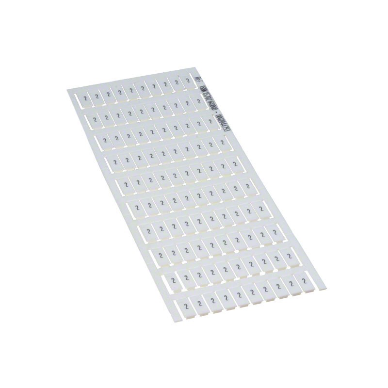 1 pcs : 1SNK157021R0000 - SNK PRE-PRINTED