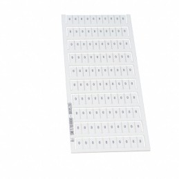 1 pcs : 1SNK157001R0000 - SNK PRE-PRINTED