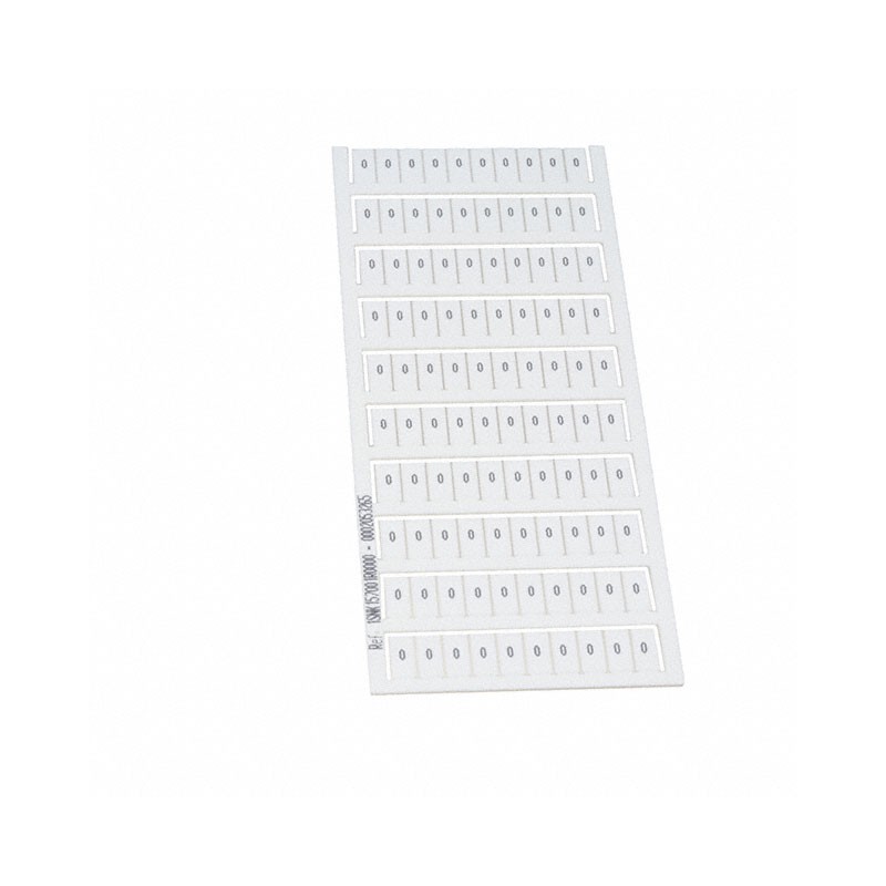 1 pcs : 1SNK157001R0000 - SNK PRE-PRINTED