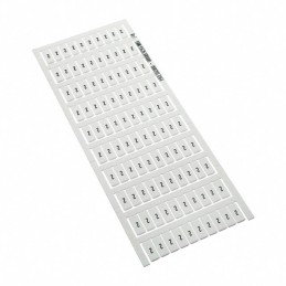 1 pcs : 1SNK156261R0000 - SNK PRE-PRINTED