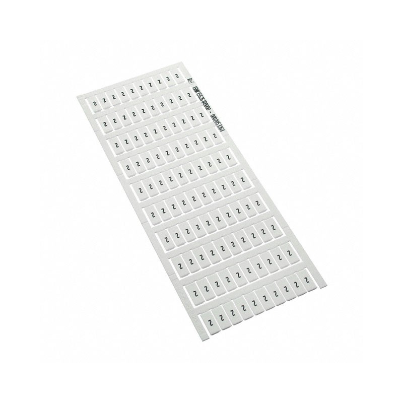 1 pcs : 1SNK156261R0000 - SNK PRE-PRINTED