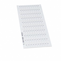 1 pcs : 1SNK156221R0000 - SNK PRE-PRINTED