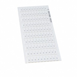 1 pcs : 1SNK156191R0000 - SNK PRE-PRINTED