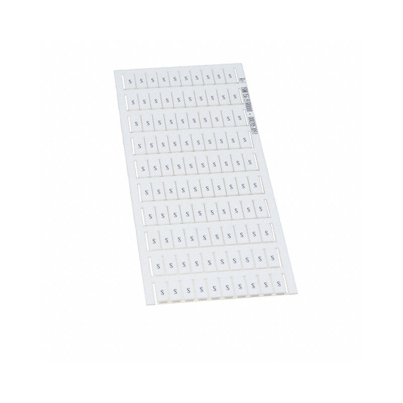 1 pcs : 1SNK156191R0000 - SNK PRE-PRINTED